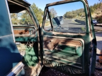1979 Ford Bronco for sale in Michigan (ID-139683)