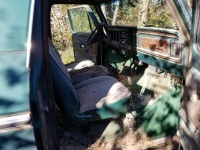 1979 Ford Bronco for sale in Michigan (ID-139683)