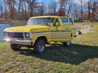 1979 Ford Bronco for sale (ID-155080)