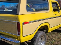 1979 Ford Bronco for sale (ID-155080)