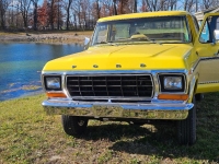 1979 Ford Bronco for sale (ID-155080)