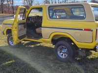 1979 Ford Bronco for sale (ID-155080)