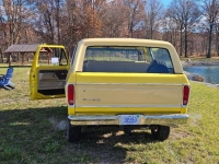 1979 Ford Bronco for sale (ID-155080)