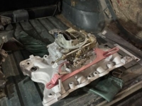 1979 Ford Bronco for sale in Michigan (ID-155686)