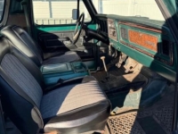 1979 Ford Bronco for sale in Michigan (ID-155686)