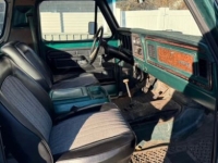 1979 Ford Bronco for sale in Michigan (ID-155686)