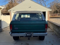 1979 Ford Bronco for sale in Michigan (ID-155686)