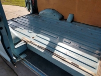 1979 Ford Econoline for sale in Michigan (ID-125474)