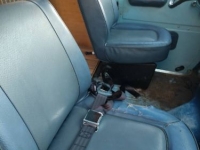 1979 Ford Econoline for sale in Michigan (ID-125474)