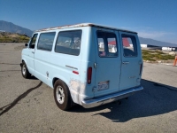 1979 Ford Econoline for sale in Michigan (ID-125474)