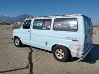 1979 Ford Econoline for sale in Michigan (ID-125474)