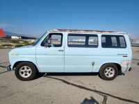 1979 Ford Econoline for sale in Michigan (ID-125474)