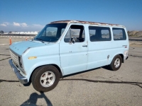 1979 Ford Econoline for sale in Michigan (ID-125474)