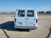 1979 Ford Econoline for sale in Michigan (ID-125474)