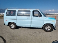 1979 Ford Econoline for sale in Michigan (ID-125474)