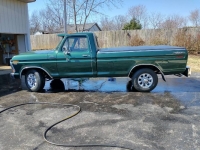 1979 Ford Explorer for sale in Michigan (ID-94987)