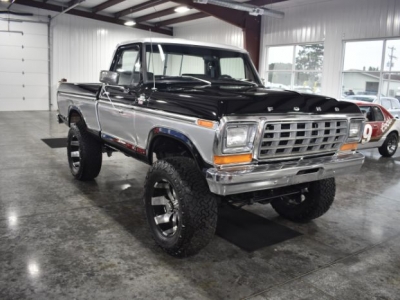 1979 Ford F100 for sale