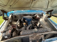 1979 Ford F100 for sale in Michigan (ID-121577)