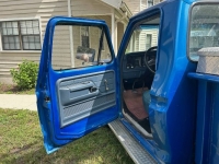 1979 Ford F100 for sale in Michigan (ID-121577)