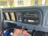 1979 Ford F100 for sale in Michigan (ID-121577)