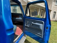 1979 Ford F100 for sale in Michigan (ID-121577)