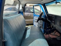 1979 Ford F100 for sale in Michigan (ID-121577)