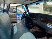 1979 Ford F100 for sale in Michigan (ID-121577)