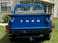 1979 Ford F100 for sale in Michigan (ID-121577)