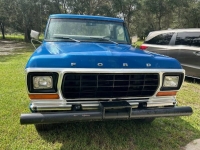 1979 Ford F100 for sale in Michigan (ID-121577)
