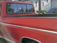 1979 Ford F100 for sale in Michigan (ID-129922)