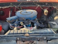 1979 Ford F100 for sale in Michigan (ID-129922)