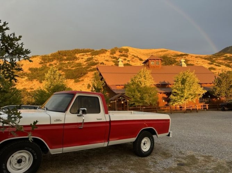 1979 Ford F100 for sale in Michigan (ID-137663) 1979 Ford F100 for sale in Michigan (ID-137663)