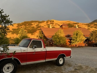 1979 Ford F100 for sale