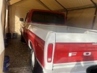 1979 Ford F100 for sale in Michigan (ID-137663)