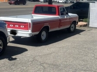 1979 Ford F100 for sale in Michigan (ID-137663)