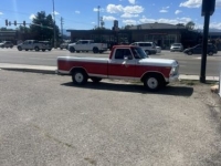 1979 Ford F100 for sale in Michigan (ID-137663)