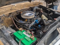 1979 Ford F100 for sale in Michigan (ID-144926)