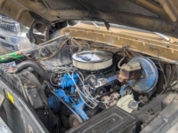 1979 Ford F100 for sale in Michigan (ID-144926)