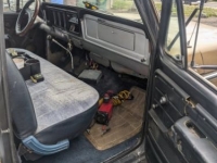 1979 Ford F100 for sale in Michigan (ID-144926)