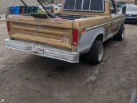 1979 Ford F100 for sale in Michigan (ID-144926)