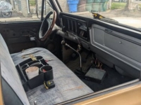 1979 Ford F100 for sale in Michigan (ID-144926)