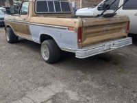1979 Ford F100 for sale in Michigan (ID-144926)
