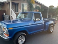 1979 Ford F100 for sale in Michigan (ID-145803)