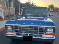1979 Ford F100 for sale in Michigan (ID-145803)