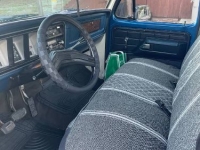 1979 Ford F100 for sale in Michigan (ID-145803)