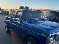 1979 Ford F100 for sale in Michigan (ID-145803)