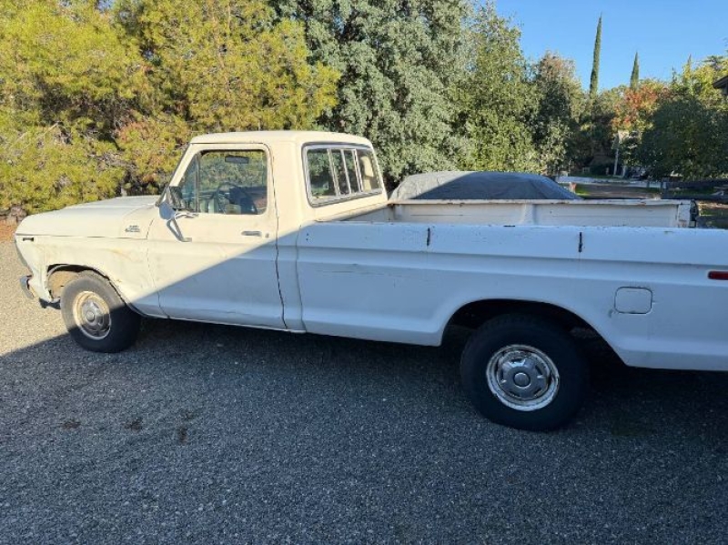 1979 Ford F100 for sale in Michigan (ID-145807) 1979 Ford F100 for sale in Michigan (ID-145807)