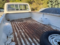 1979 Ford F100 for sale in Michigan (ID-145807)