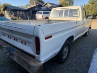 1979 Ford F100 for sale in Michigan (ID-145807)