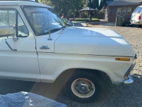 1979 Ford F100 for sale in Michigan (ID-145807)